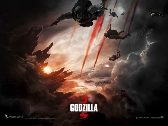 Godzilla-Affiche-Poster-2014-Trailer