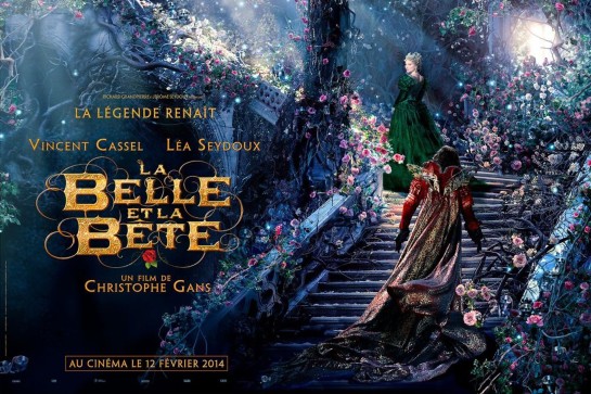 La-Belle-Et-La-Bête-2014-Affiche (2)