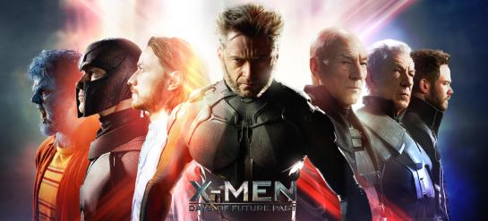 X-Men-Days-of-Future-Past-Poster-Affiche