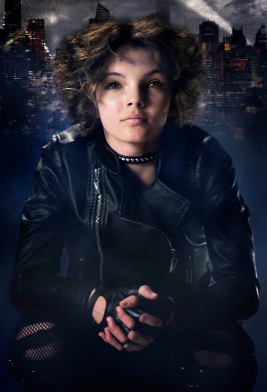 Gotham-Catwoman-TV-Show-Poster