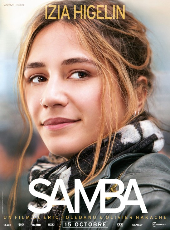 Samba-Izia-Higelin-Affiche