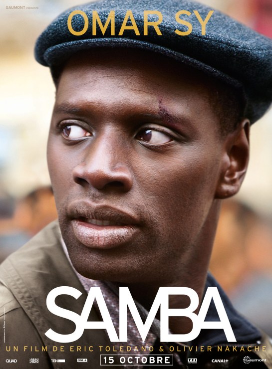 Samba-Omar-Sy-Affiche