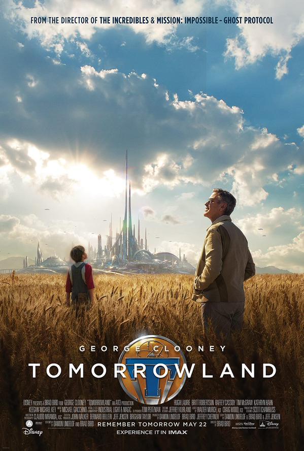 Tomorrowland-A-La-Poursuite-De-Demain-Poster