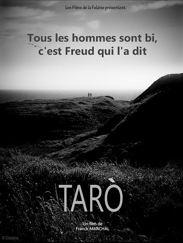 Taro-Affiche-Court-Metrage